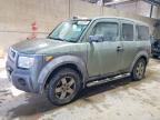 2003 Honda Element ex