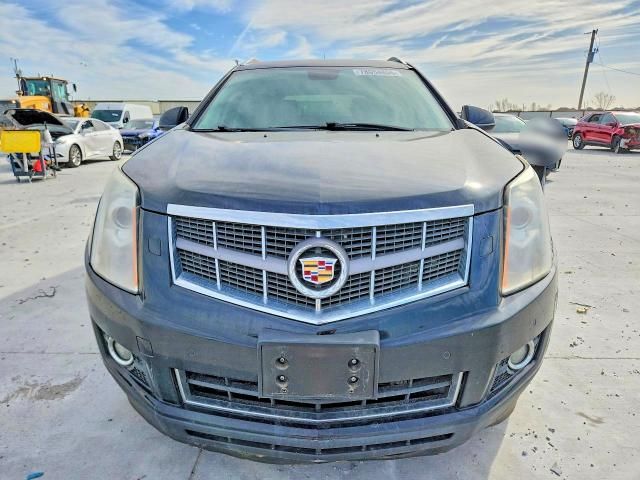 2012 Cadillac Srx Performance Collection