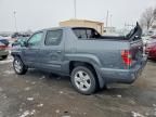 2013 Honda Ridgeline RTL