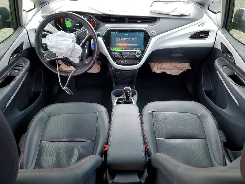 2021 Chevrolet Bolt ev Premier