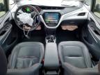 2021 Chevrolet Bolt ev Premier