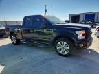 2017 Ford F150 Super Cab