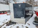 2014 Diamond Cargo Enclosed Cargo Trailer