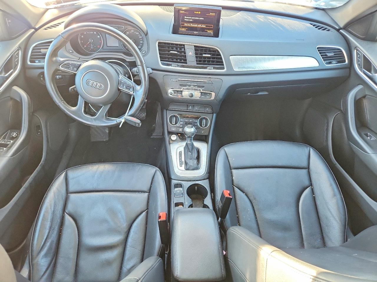 2016 Audi Q3 Premium Plus
