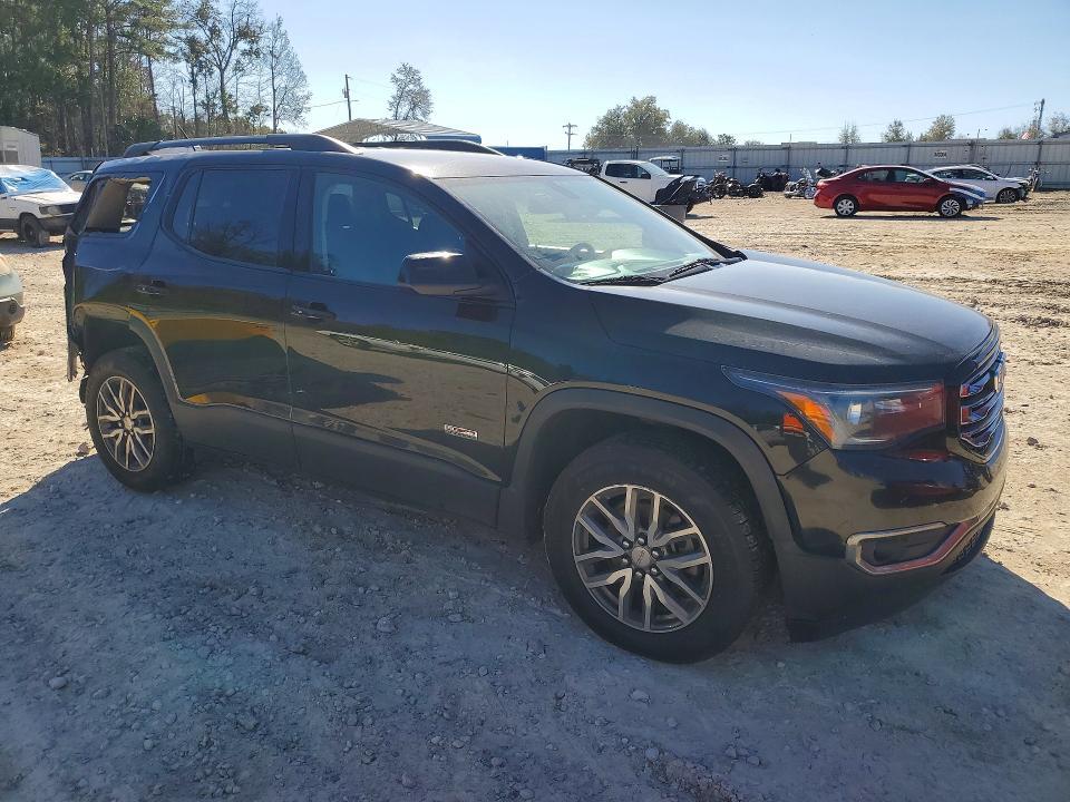 2019 GMC Acadia all Terrain