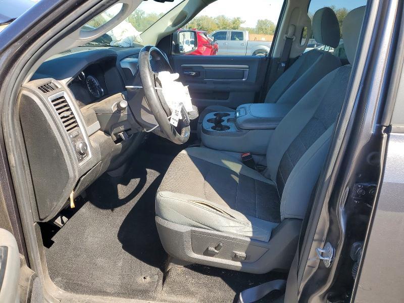 2019 Dodge Ram 1500 Classic slt