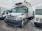 2023 Hino L6 Refrigerated BOX Truck