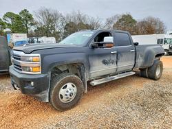 2019 Chevrolet Silverado K3500 High Country en venta en Tanner, AL