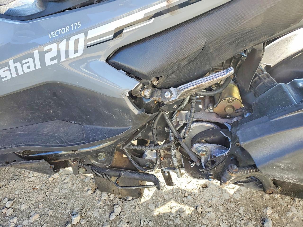 2024 Other Motorcycle Moped