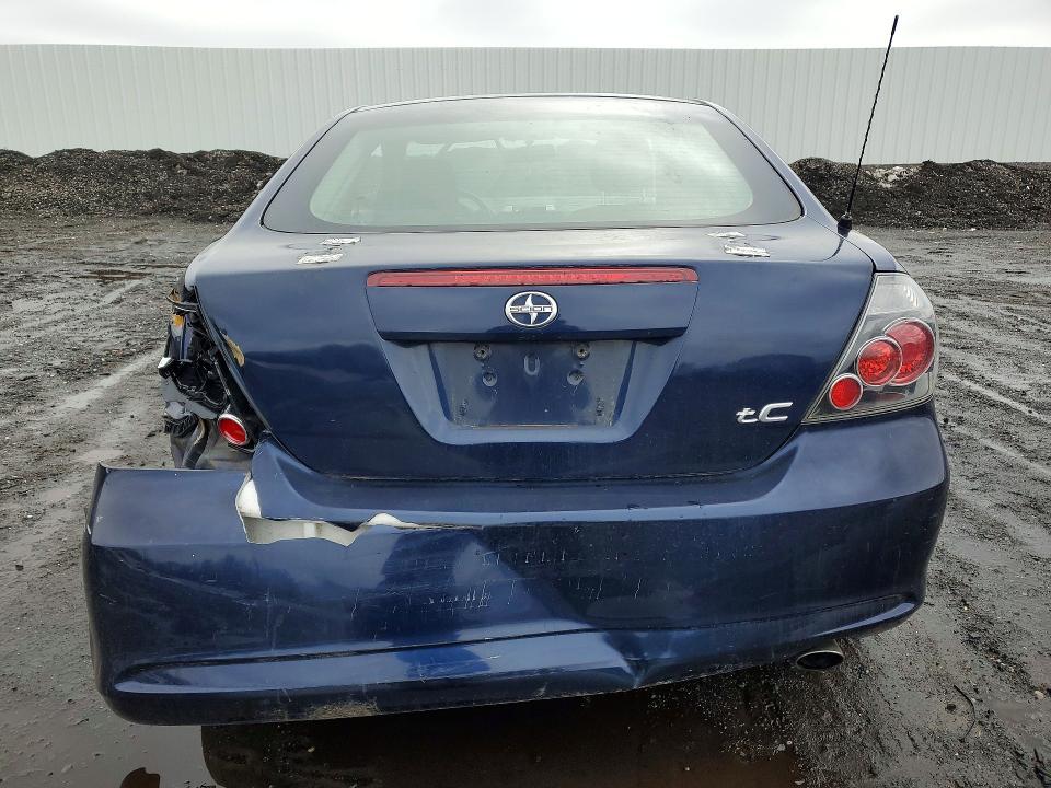 2008 Scion TC