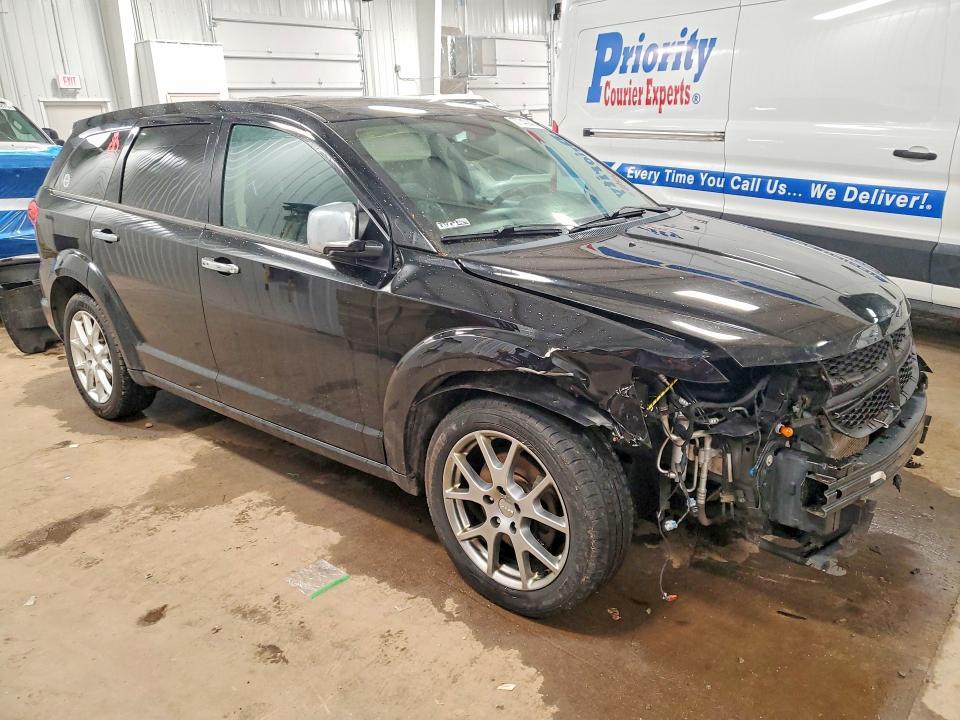 2016 Dodge Journey R/T