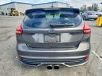 2016 Ford Focus st