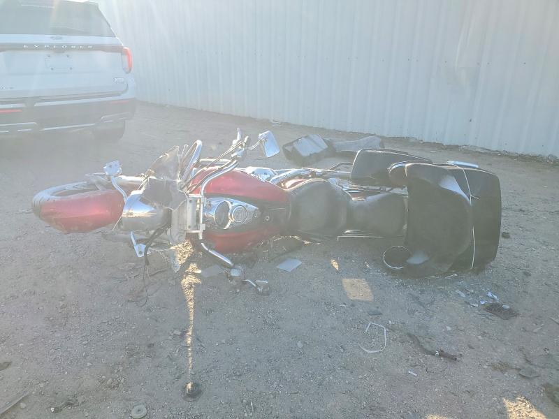 2003 Honda Vtx1800 r