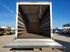 2012 Hino 2025 Hino 258/268 BOX Truck