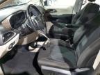 2022 Chrysler Voyager lx *** Prior Fleet ***