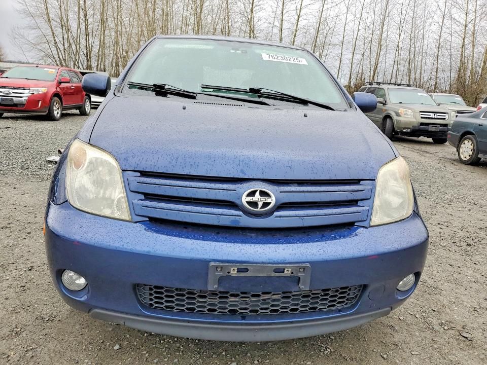 2005 Scion XA
