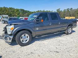 Ford F250 salvage cars for sale: 2016 Ford F250 Super Duty