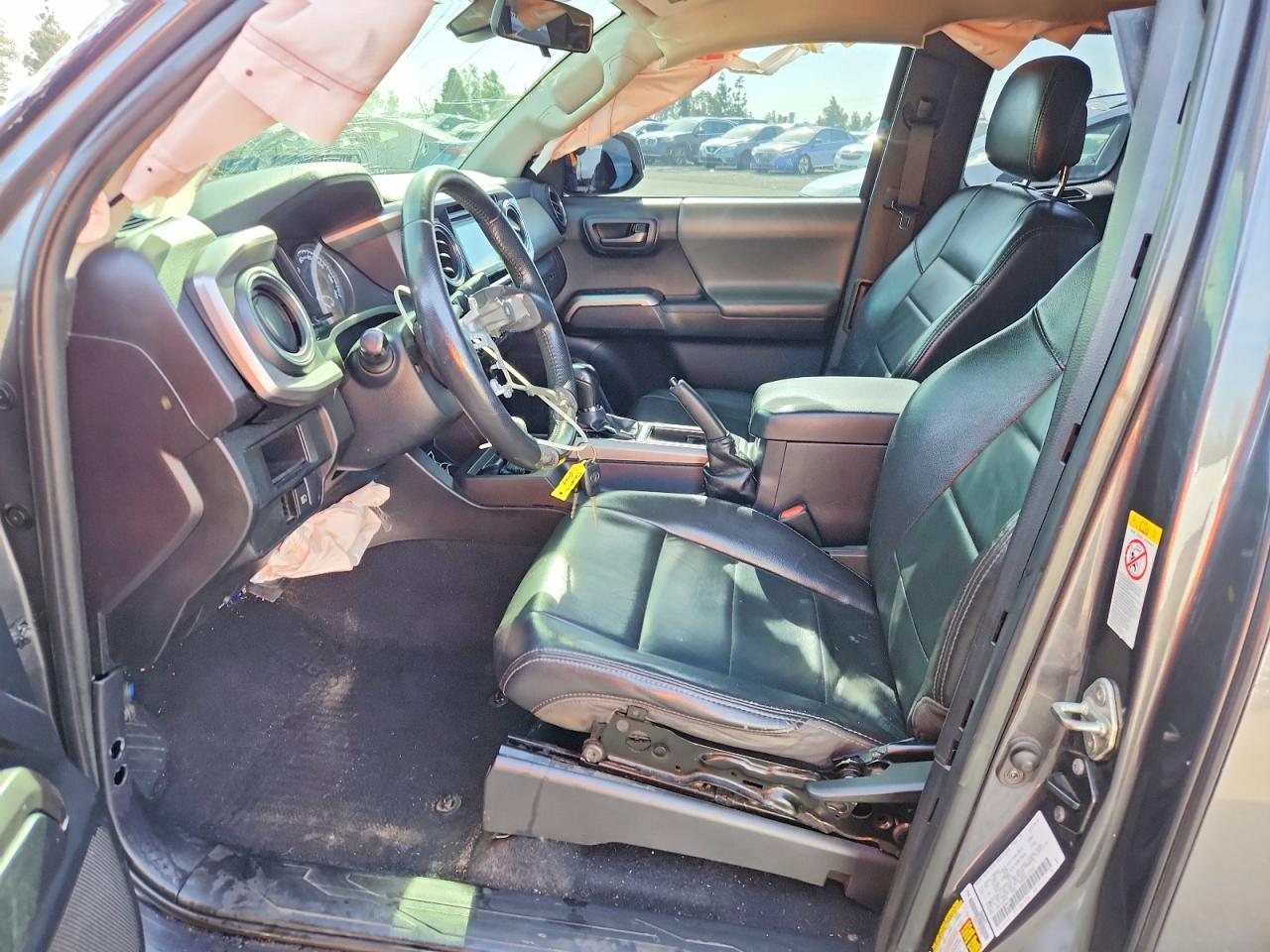 2018 Toyota Tacoma SR5