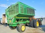 2000 John Deere COM-Cotton Picker