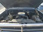 1987 Dodge W-SERIES W100