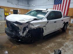 2025 Chevrolet Silverado K1500 en venta en Kincheloe, MI