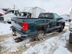 2015 Chevrolet Silverado K2500 Heavy Duty