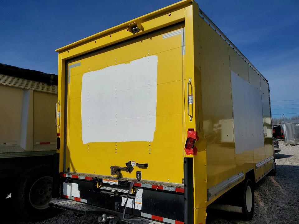 2024 Ford F350 Super Duty BOX Truck