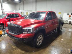 2006 Dodge Ram 1500 st en venta en New Britain, CT
