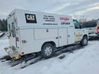 2012 Ford E350 Utility / Service Truck