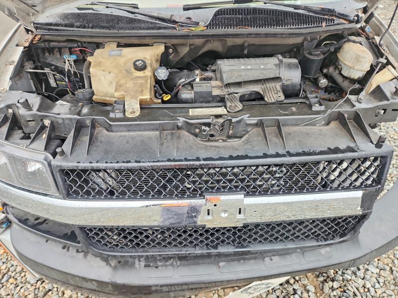 2003 Chevrolet Express G3500