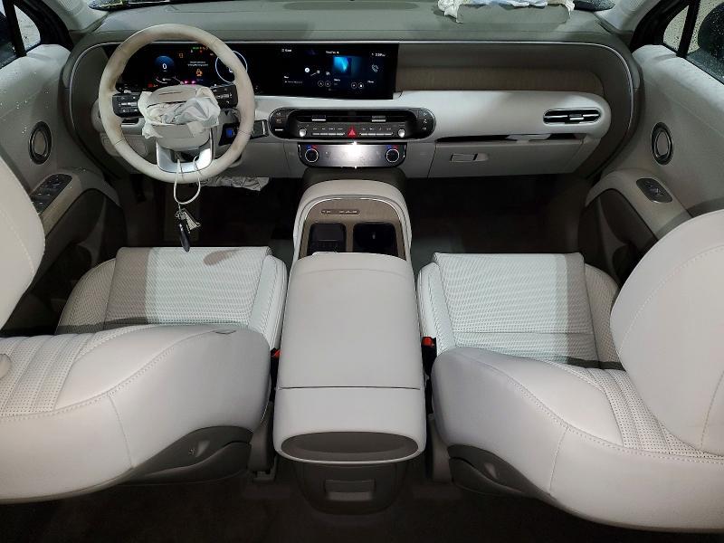 2026 Hyundai Palisade sel