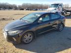 2017 Hyundai Elantra Value Edition