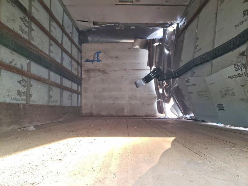 2000 Isuzu Npr box Truck