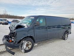 2017 Chevrolet Express G3500 for sale in Angola, NY