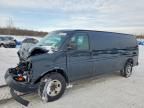 2017 Chevrolet Express G3500