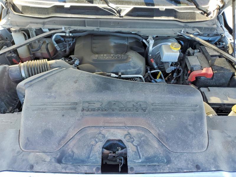 2022 Dodge RAM 2500 Tradesman