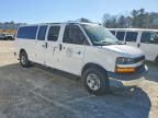 2019 Chevrolet Express G3500 LT