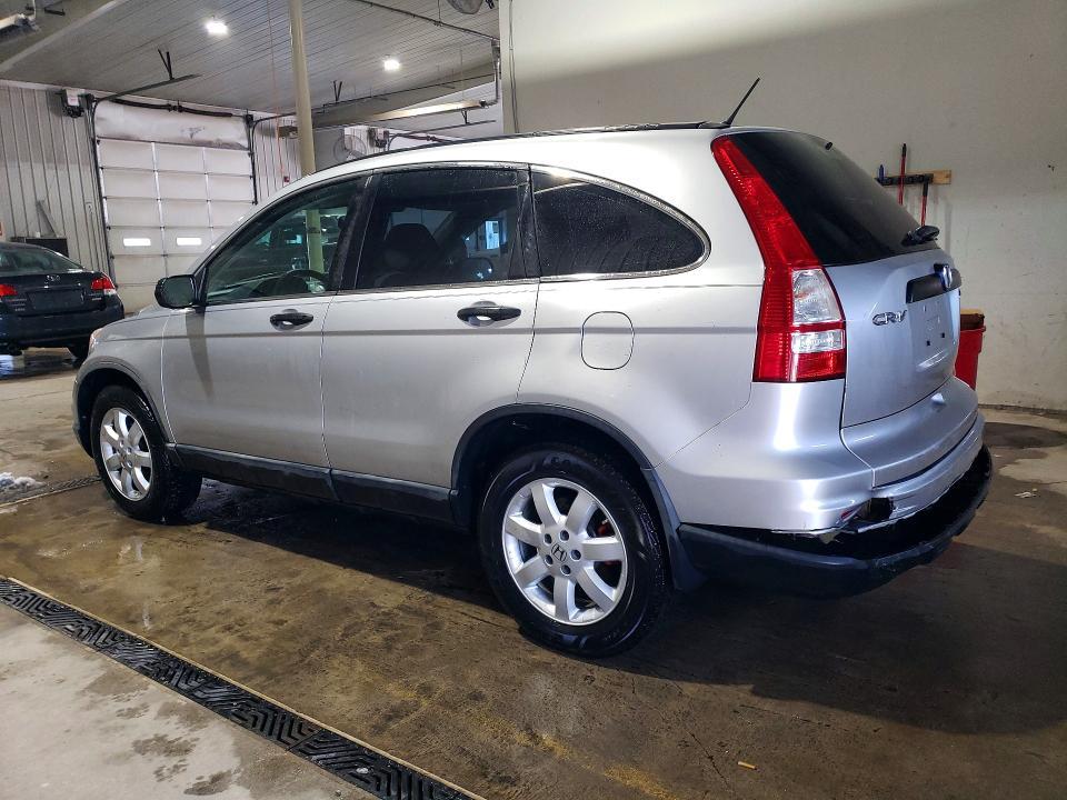 2011 Honda Cr-v lx