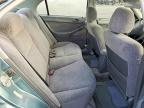 1999 Honda Civic ex