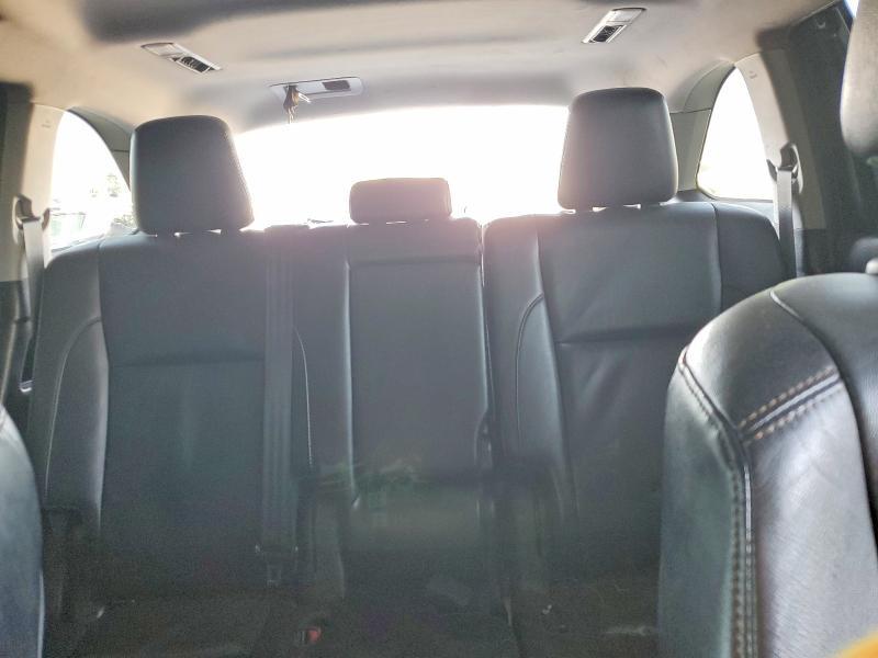 2019 Toyota Highla xle