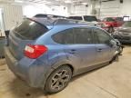 2015 Subaru Xv Crosstrek 2.0 Limited