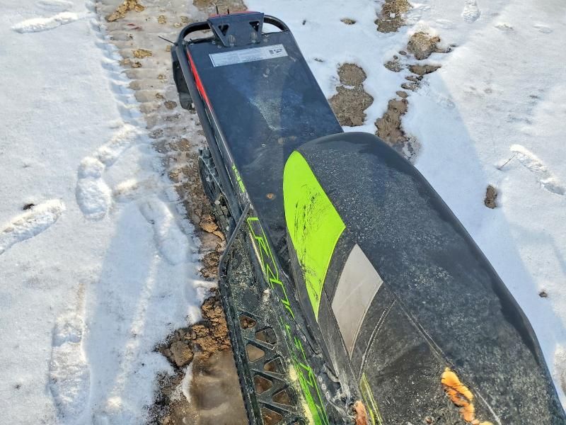 2023 Arctic Cat 2023 Arti Snowmobile