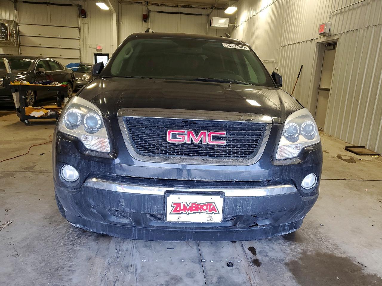 2012 GMC Acadia Slt-1
