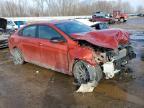 2022 KIA Forte gt Line