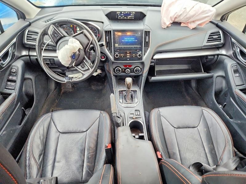 2018 Subaru Crosstrek Limited