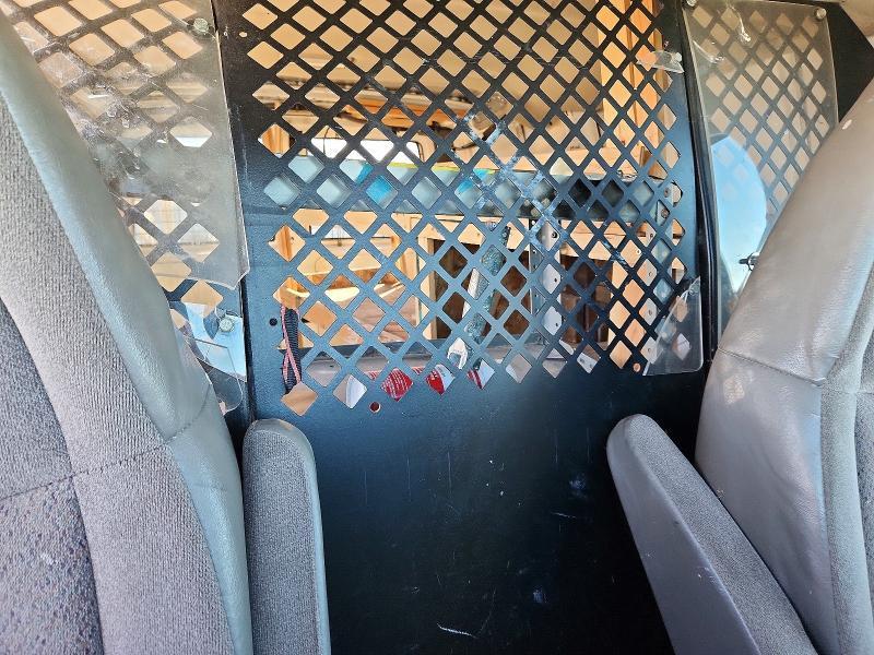 2004 Chevrolet Astro