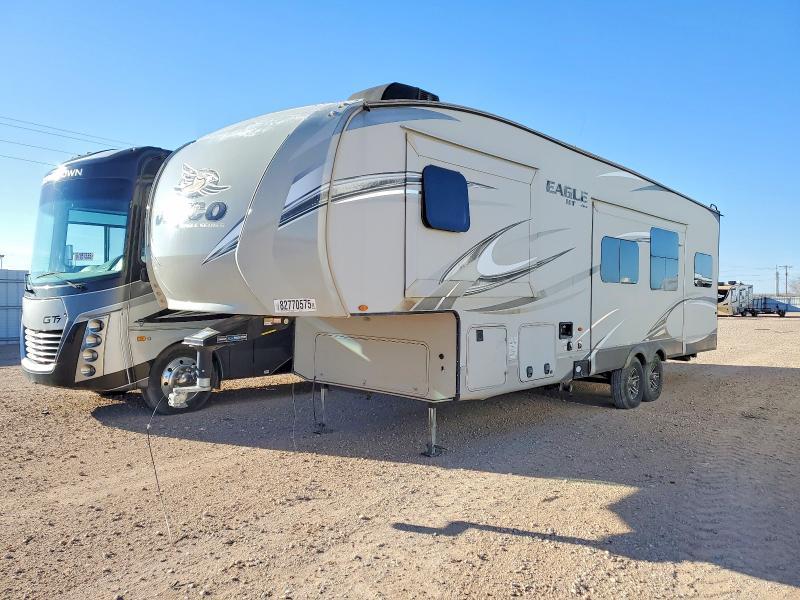 2018 Jayco Trailer