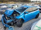 2016 Ford Focus rs