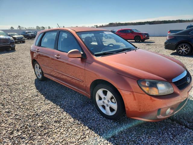 2008 KIA Spectra5 5 sx