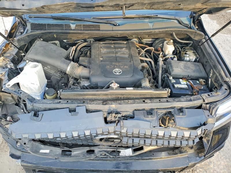 2019 Toyota Tundra Crewmax 1794